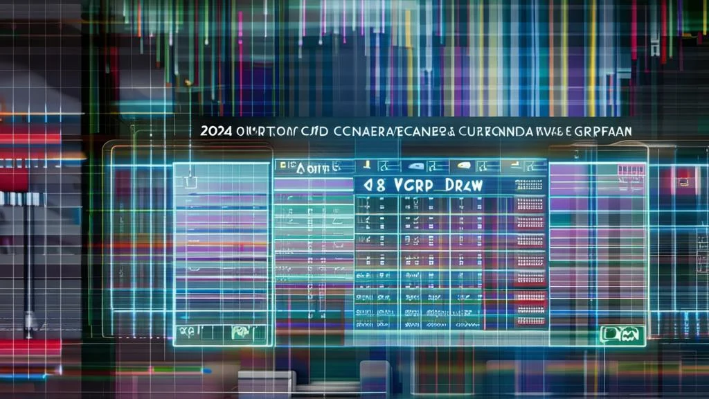 2026美加墨世界杯48强分组抽签结果及出线形势深度解析